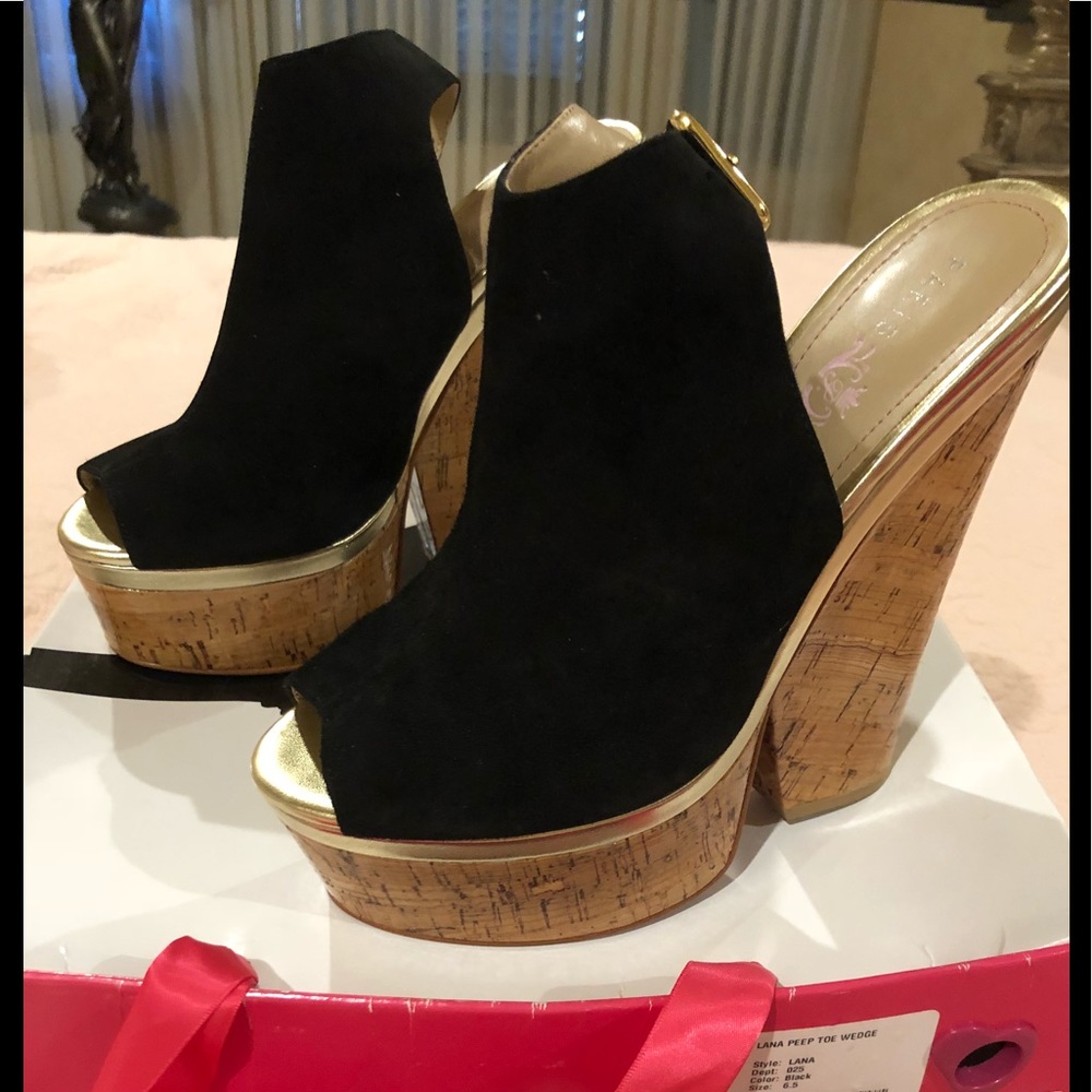 Wedges